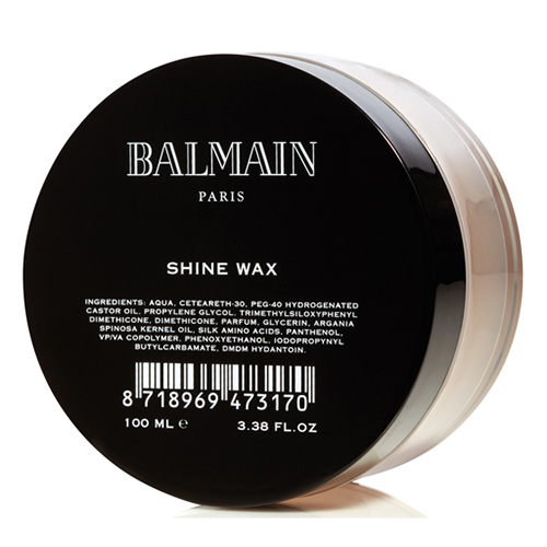 Balmain Shine Wax